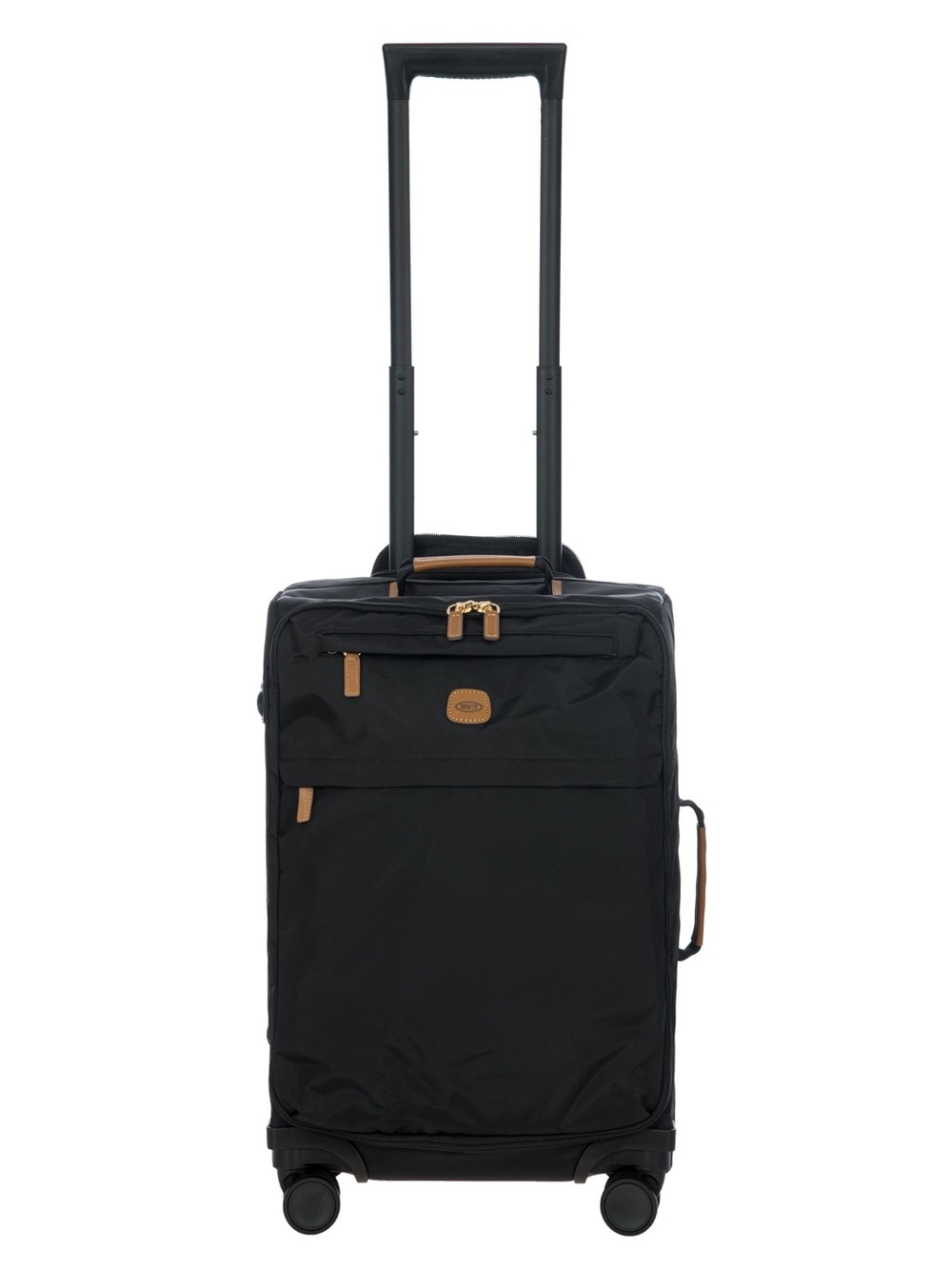 Bric’s Milano X Collection Carry On Suitcase
BROKEN WHEEL